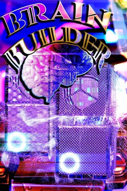 Обложка Brain Builder