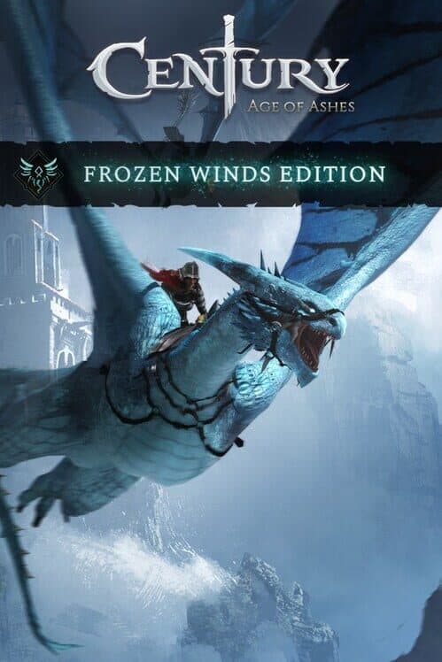 Обложка Century: Age of Ashes - Frozen Winds Edition