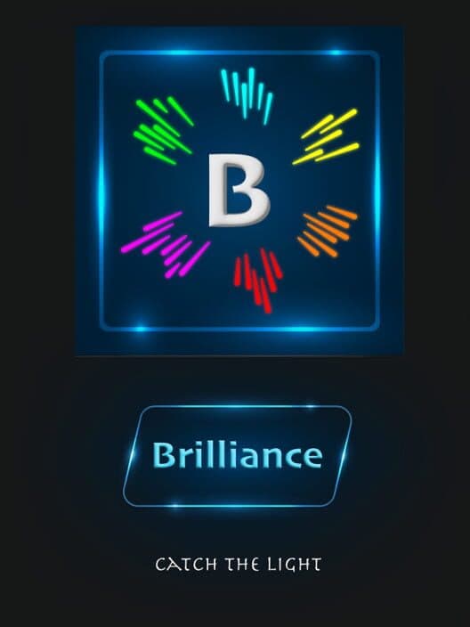 Обложка Brilliance: Catch the light