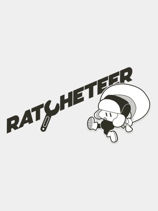 Обложка Ratcheteer