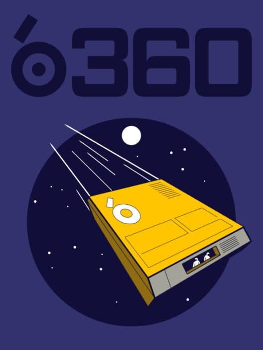 Обложка B360