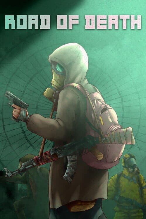 Обложка Road of Death