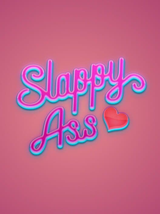 Обложка Slappy Ass