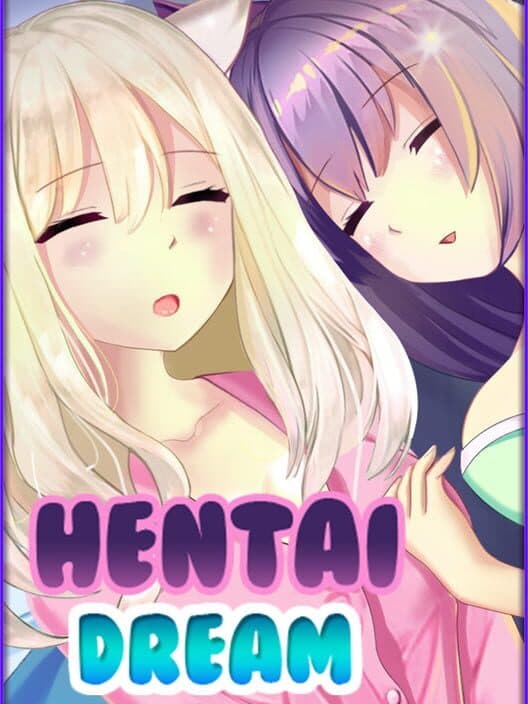 Обложка Hentai Dream
