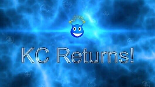 Обложка KC Returns!