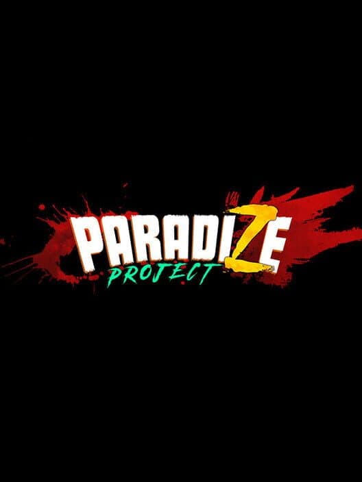 Обложка Paradize Project