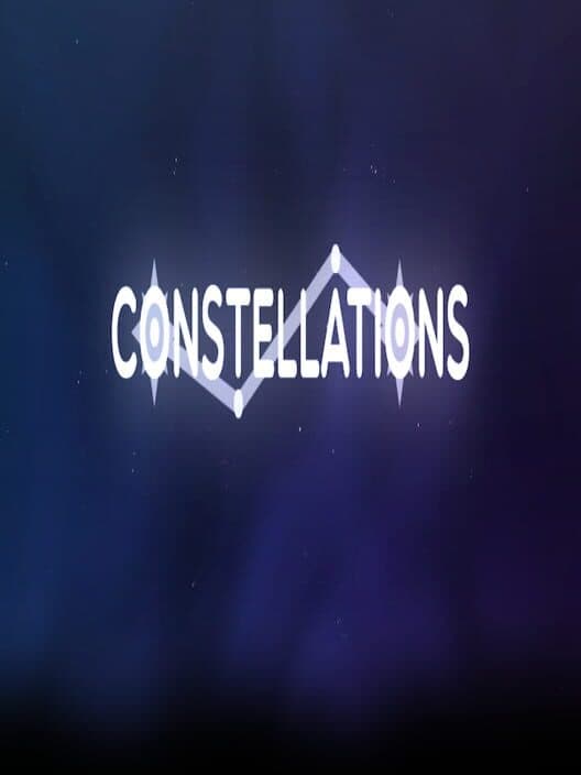 Обложка Constellations