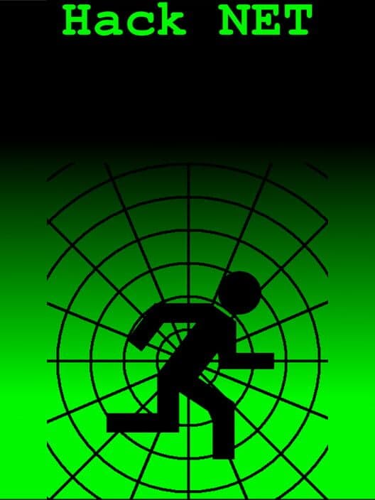 Обложка Hack Net