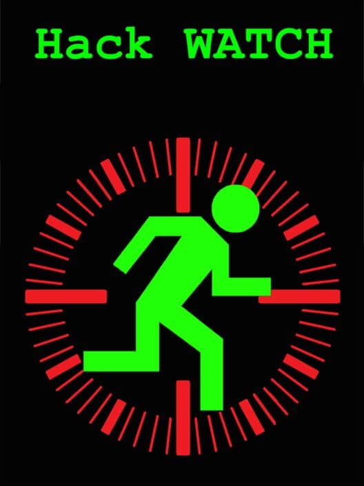Обложка Hack Watch