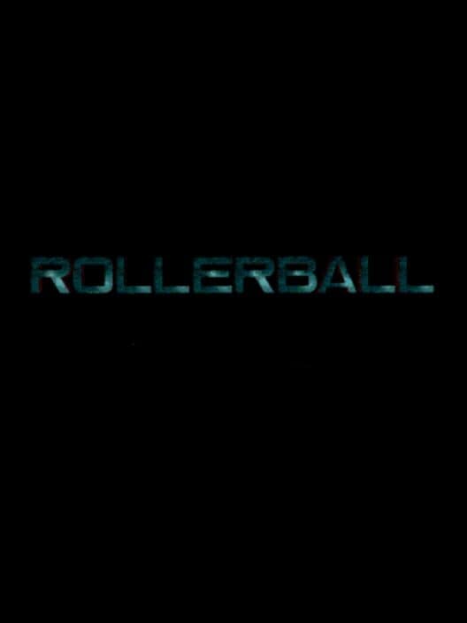 Обложка Rollerball