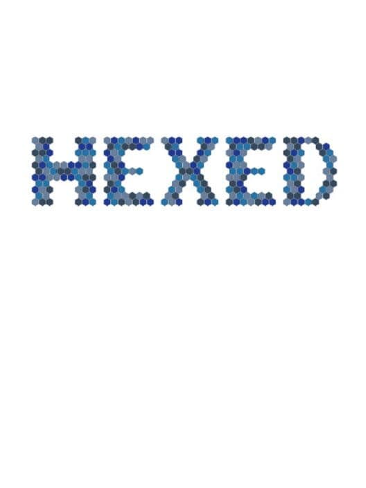Обложка Hexed
