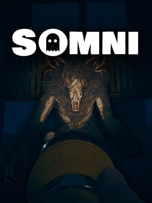 Обложка Somni