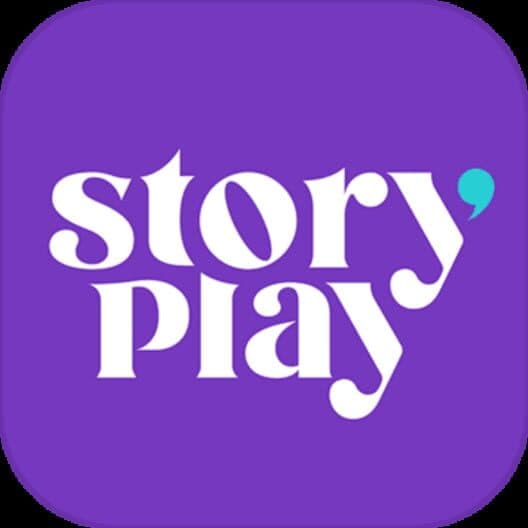 Обложка Story Play