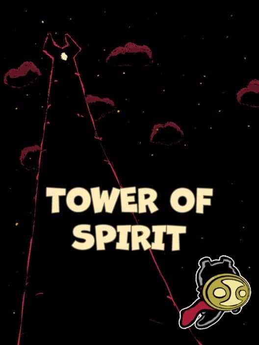 Обложка Tower of Spirit