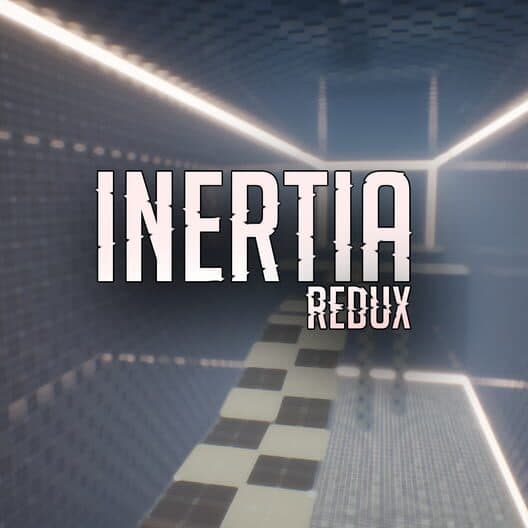 Обложка Inertia: Redux