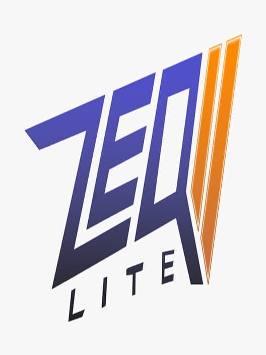 Обложка ZEQ2 Lite