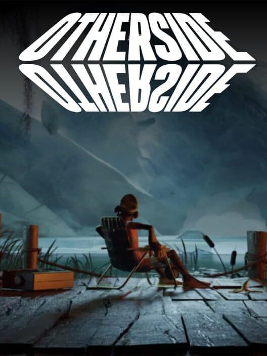 Обложка Otherside