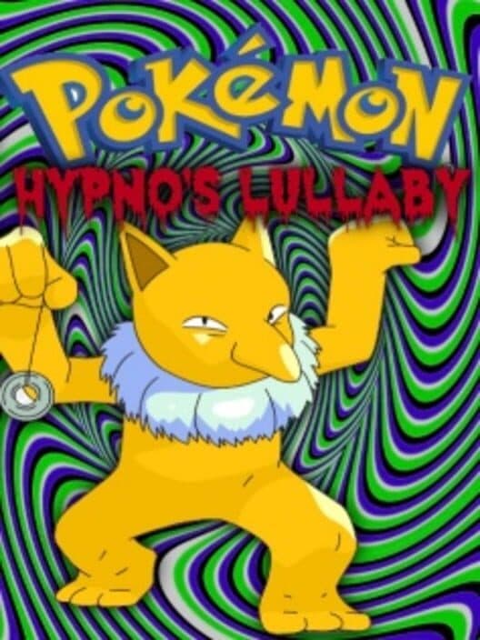 Обложка Hypno's Lullaby