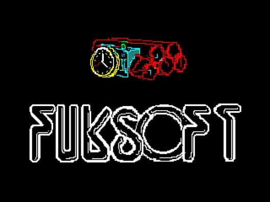 Обложка Fuksoft