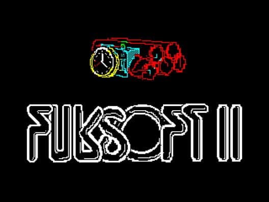 Обложка Fuksoft II