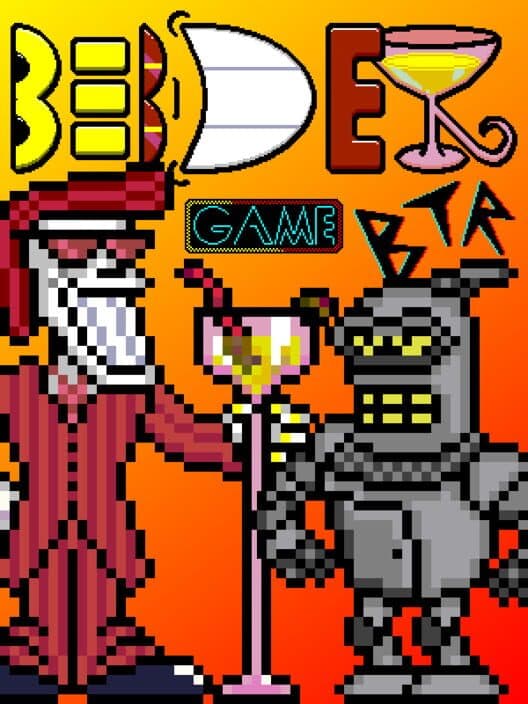 Обложка Bebder Game: Bebder Than the Rest