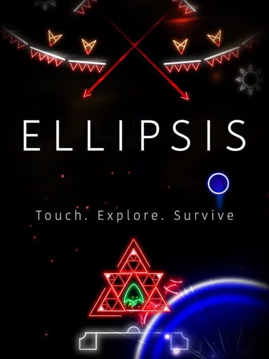 Обложка Ellipsis