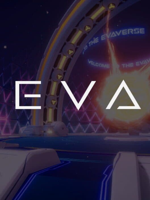 Обложка Evaverse
