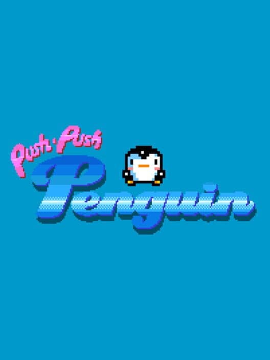 Обложка Push Push Penguin