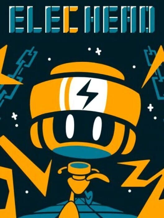 Обложка ElecHead