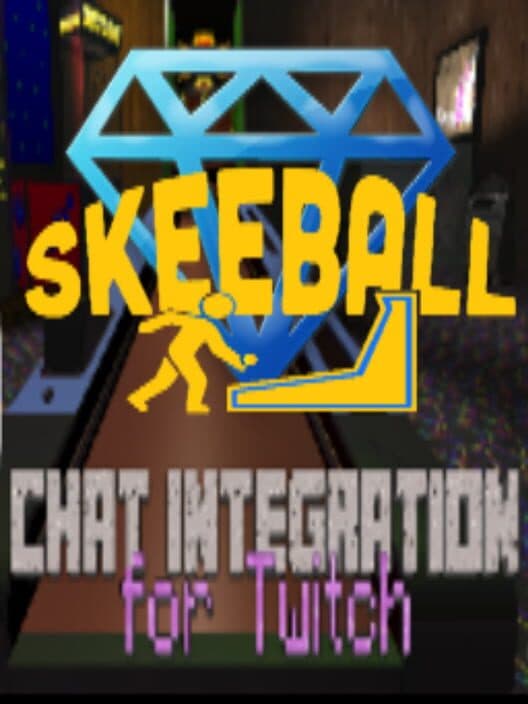 Обложка Diamond Skee-Ball