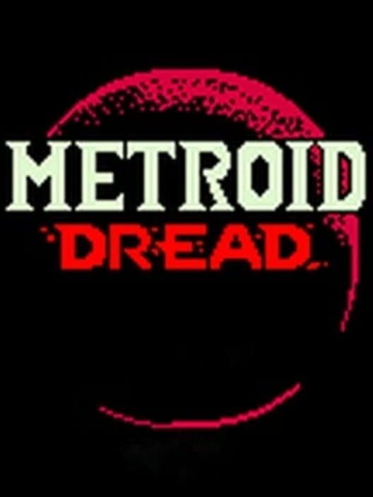 Обложка Metroid Dread Demake