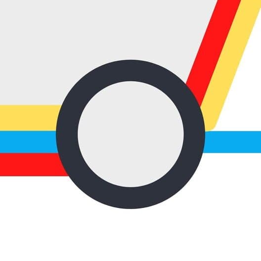 Обложка Mini Subway: Logic on the Metro Line