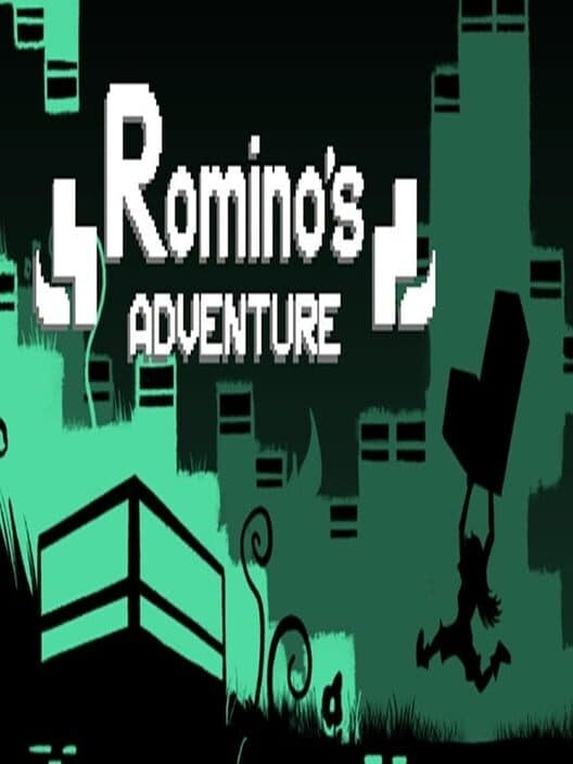Обложка Romino's Adventure