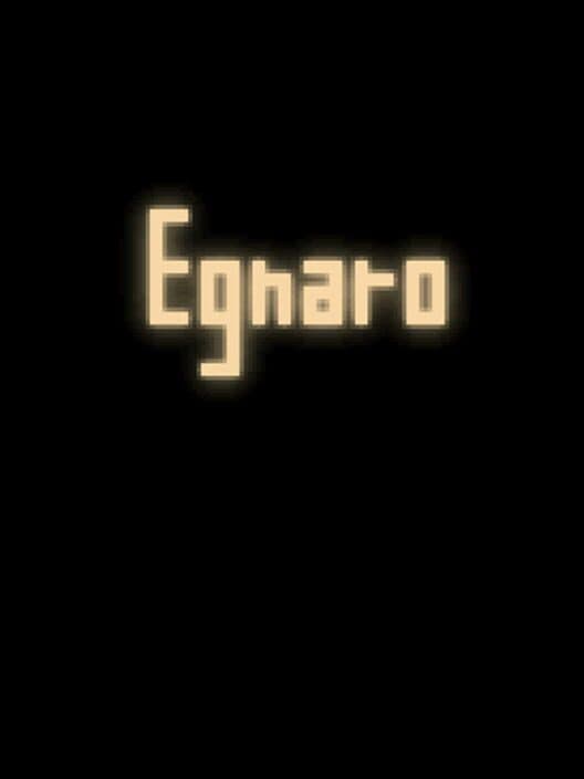 Обложка Egnaro