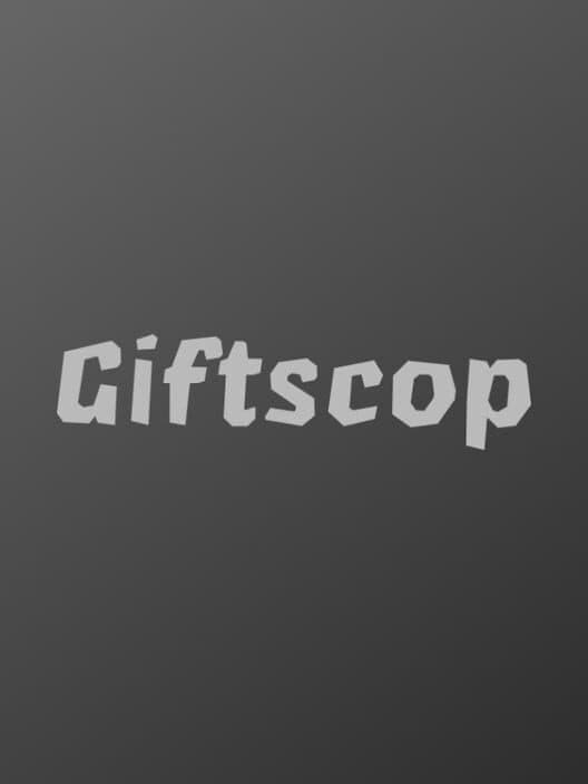 Обложка Giftscop
