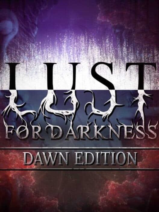 Обложка Lust for Darkness: Dawn Edition