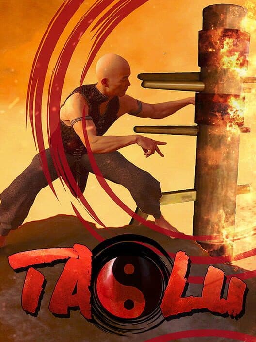 Обложка Taolu