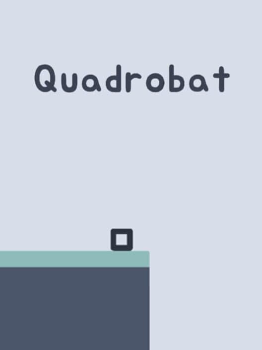 Обложка Quadrobat