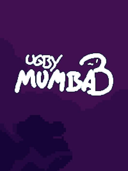 Обложка Ugby Mumba 3