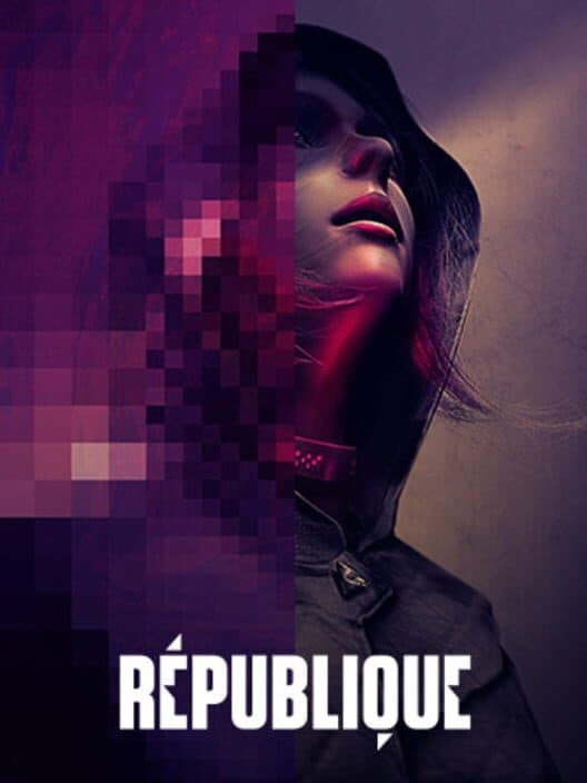 Обложка République: Deluxe Edition