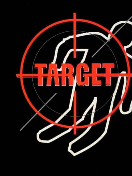 Обложка Target