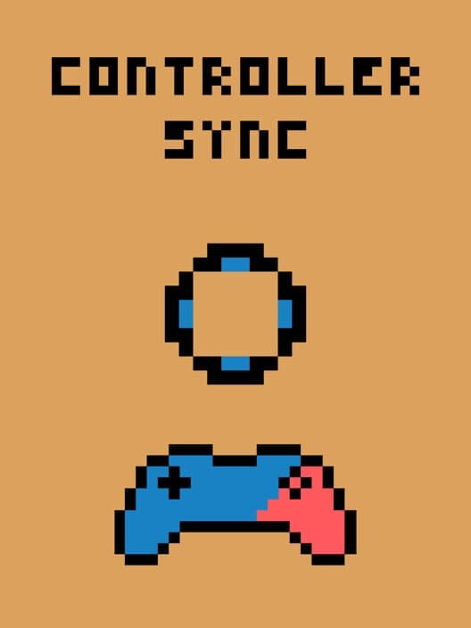 Обложка Controller Sync