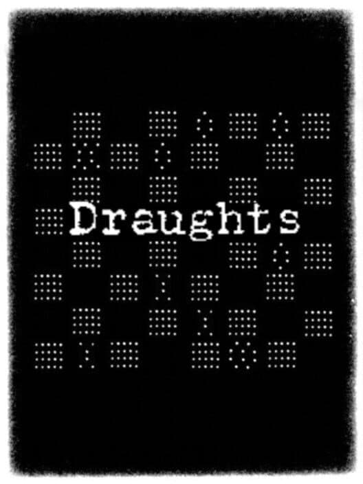Обложка Draughts