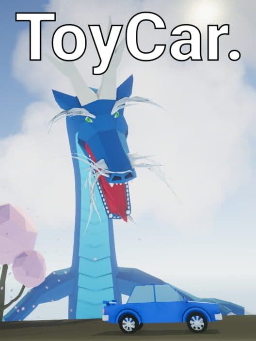 Обложка ToyCar
