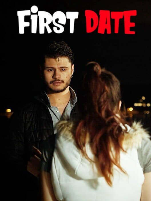 Обложка First Date: Late to Date