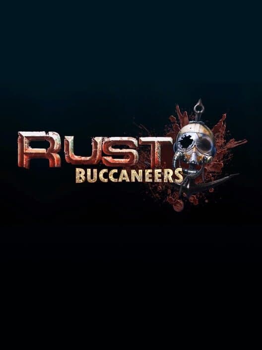 Обложка Rust Buccaneers
