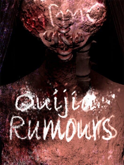 Обложка Ouija Rumours