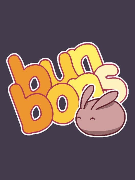 Обложка Bunbons