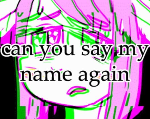 Обложка Can You Say My Name Again