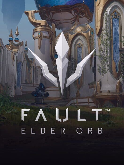 Обложка Fault: Elder Orb